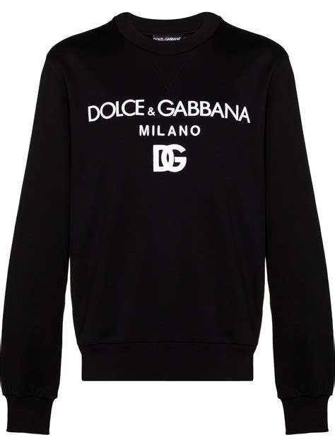 sudaderas dolce y gabbana.